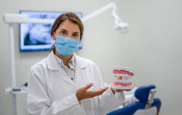 Best Emergency Root Canal Treatment in Hamshire, TX