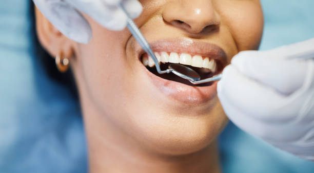 Best Weekend Emergency Dentist in Hamshire, TX