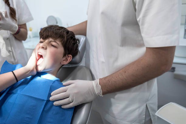 Best Urgent Care for Lost Fillings or Crowns in Hamshire, TX