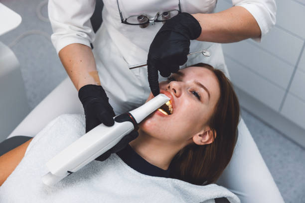 Best Emergency Tooth Extraction in Hamshire, TX