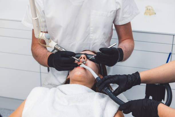 Best Emergency Treatment for Dental Infections or Abscesses in Hamshire, TX
