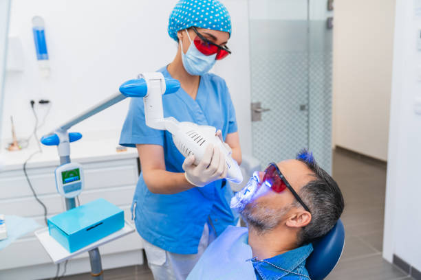 Best Same-Day Emergency Dental Services in Hamshire, TX